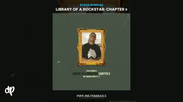 Stack Bundles - Dirty Money (feat. Gravy)